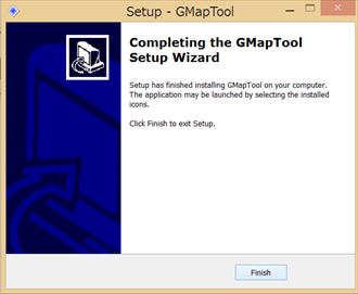 gmap tools